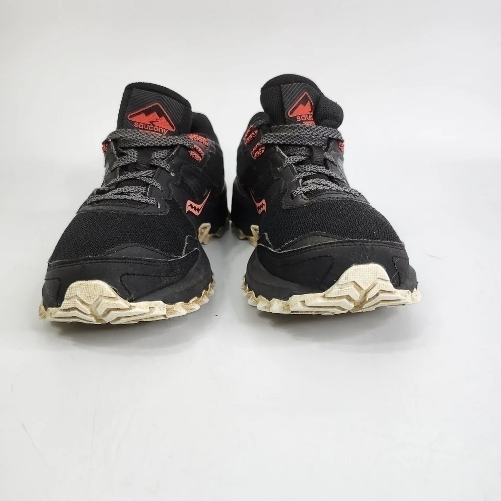 Saucony Shoe Women's 7.5 Excursion TR14 Hiking S10584-15 Sneakers